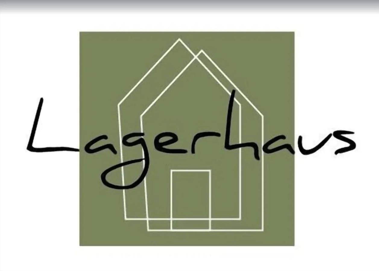 Das-Lagerhaus-Kleine-Oase Appartamento Zweibrücken Esterno foto